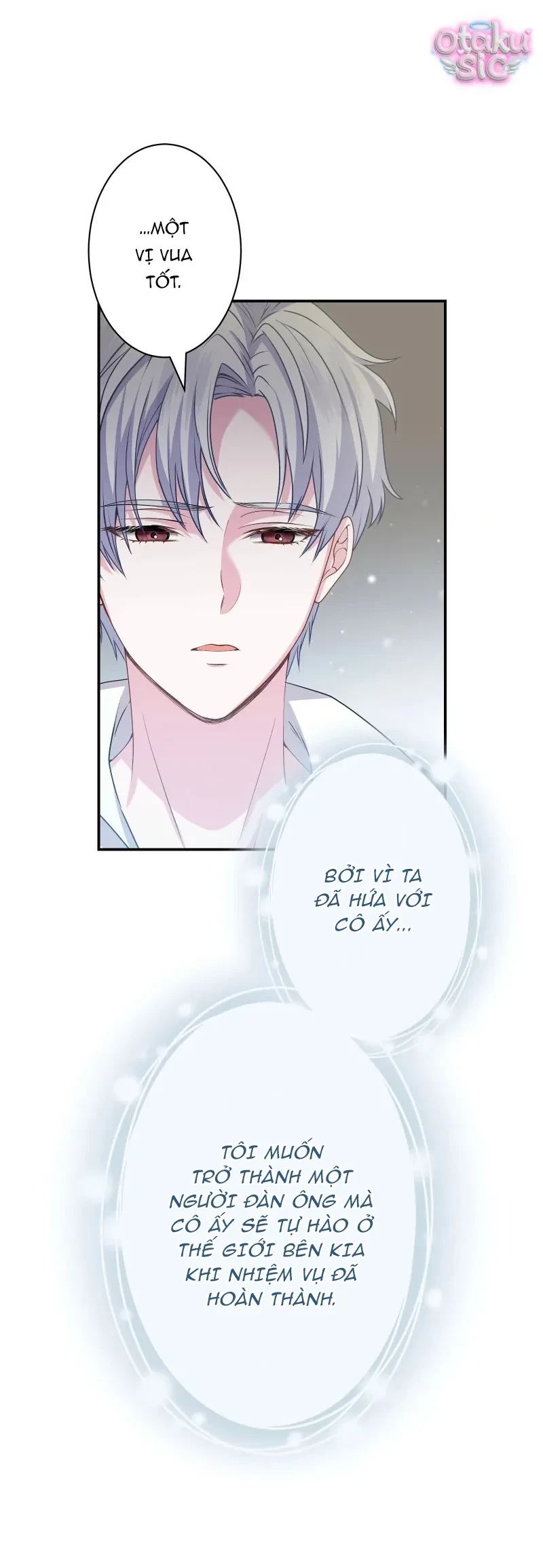 Hồi Phục Quá Mạnh - Nhà Vua Đã Ám Ảnh Tôi Chapter 31 - 13