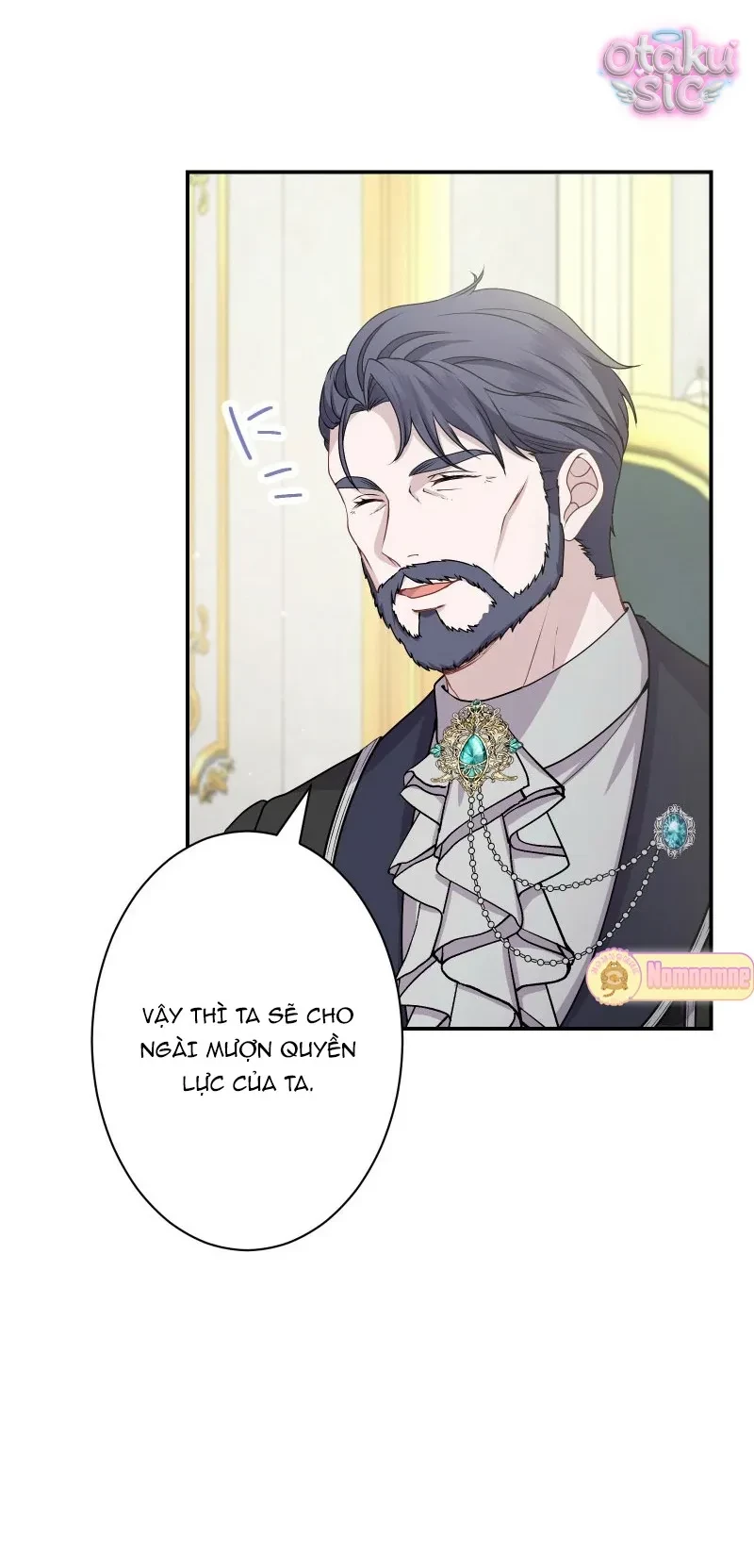 Hồi Phục Quá Mạnh - Nhà Vua Đã Ám Ảnh Tôi Chapter 31 - 14