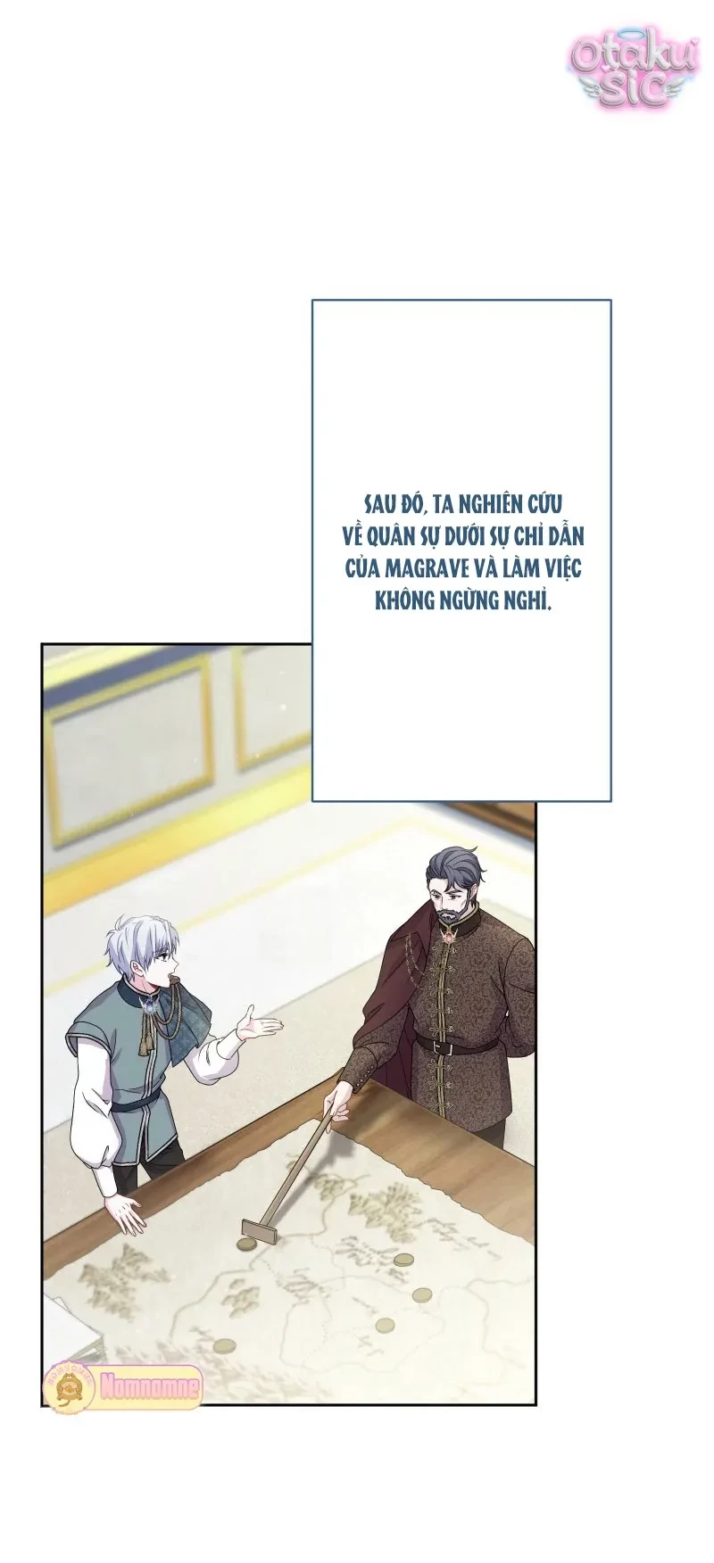 Hồi Phục Quá Mạnh - Nhà Vua Đã Ám Ảnh Tôi Chapter 31 - 15