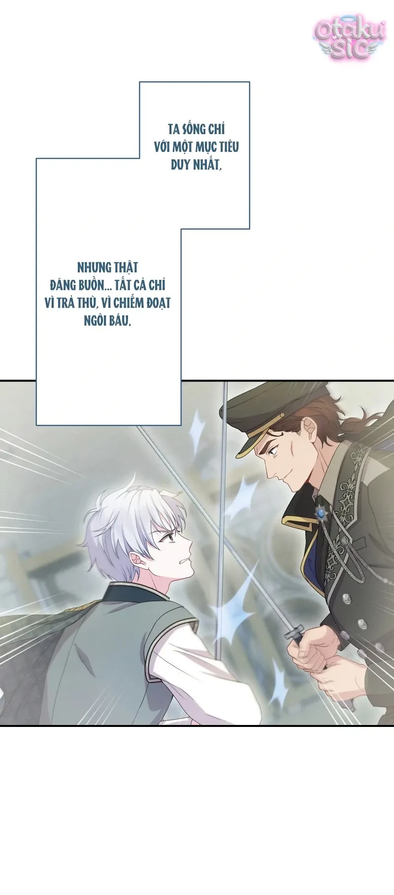 Hồi Phục Quá Mạnh - Nhà Vua Đã Ám Ảnh Tôi Chapter 31 - 16