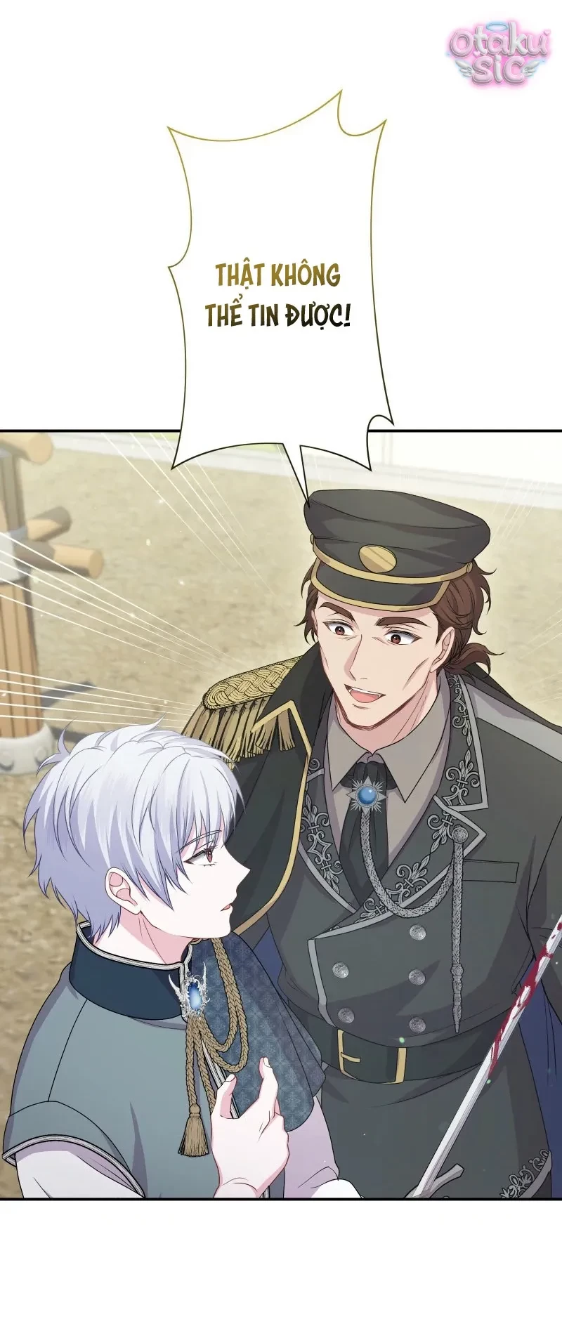 Hồi Phục Quá Mạnh - Nhà Vua Đã Ám Ảnh Tôi Chapter 31 - 21