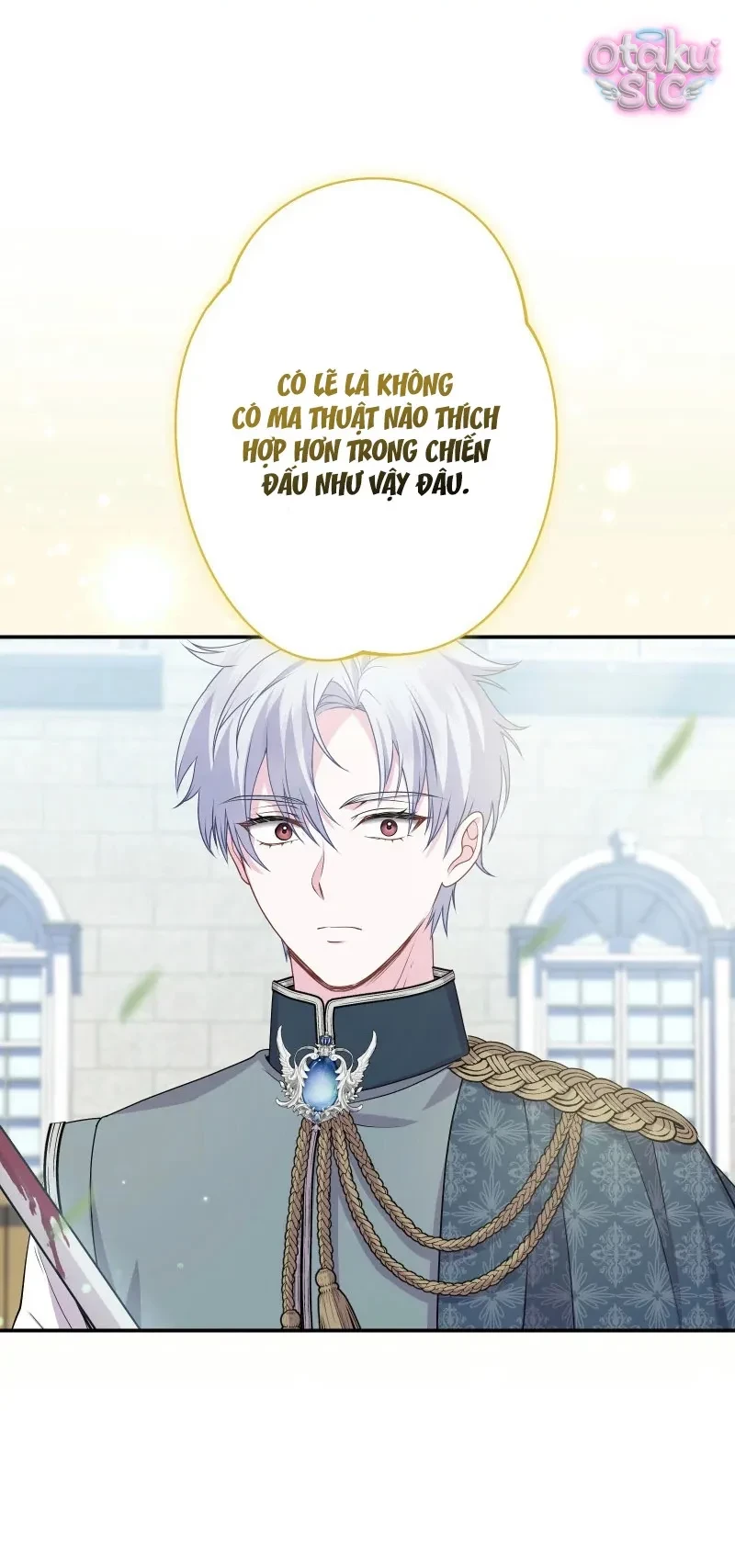 Hồi Phục Quá Mạnh - Nhà Vua Đã Ám Ảnh Tôi Chapter 31 - 23