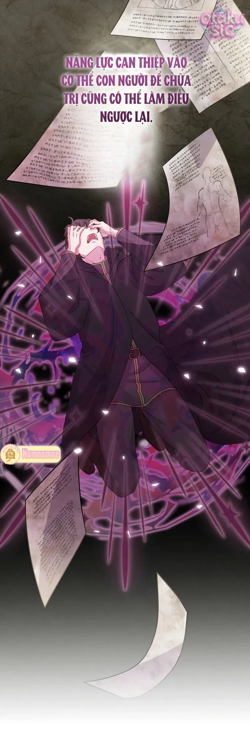 Hồi Phục Quá Mạnh - Nhà Vua Đã Ám Ảnh Tôi Chapter 31 - 25