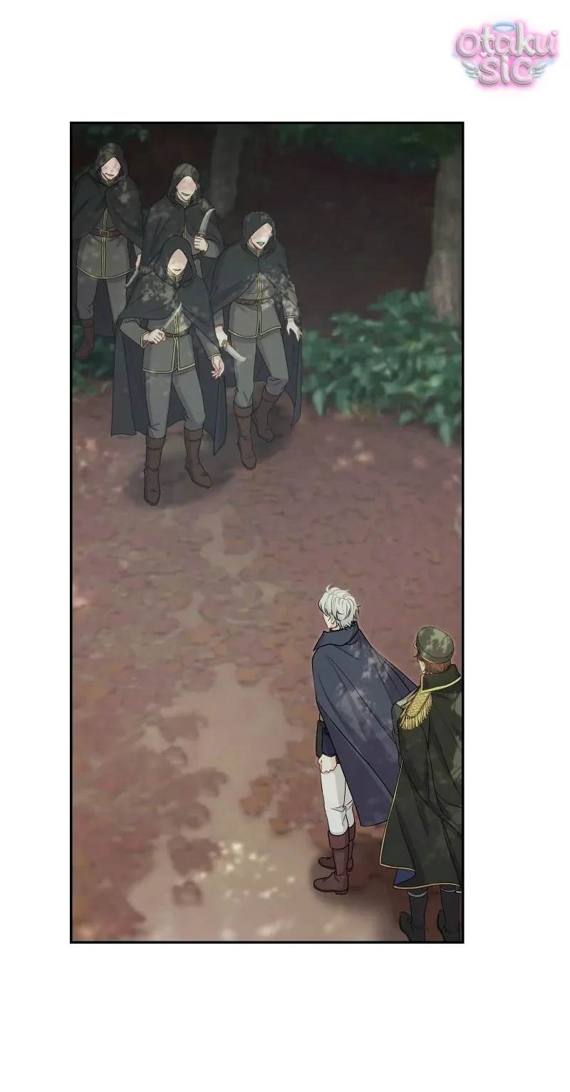 Hồi Phục Quá Mạnh - Nhà Vua Đã Ám Ảnh Tôi Chapter 31 - 26