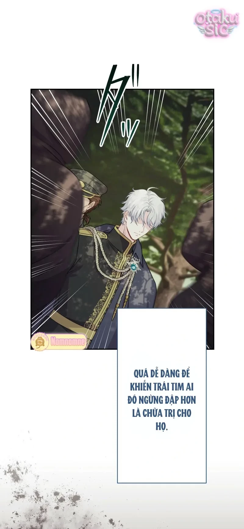 Hồi Phục Quá Mạnh - Nhà Vua Đã Ám Ảnh Tôi Chapter 31 - 27