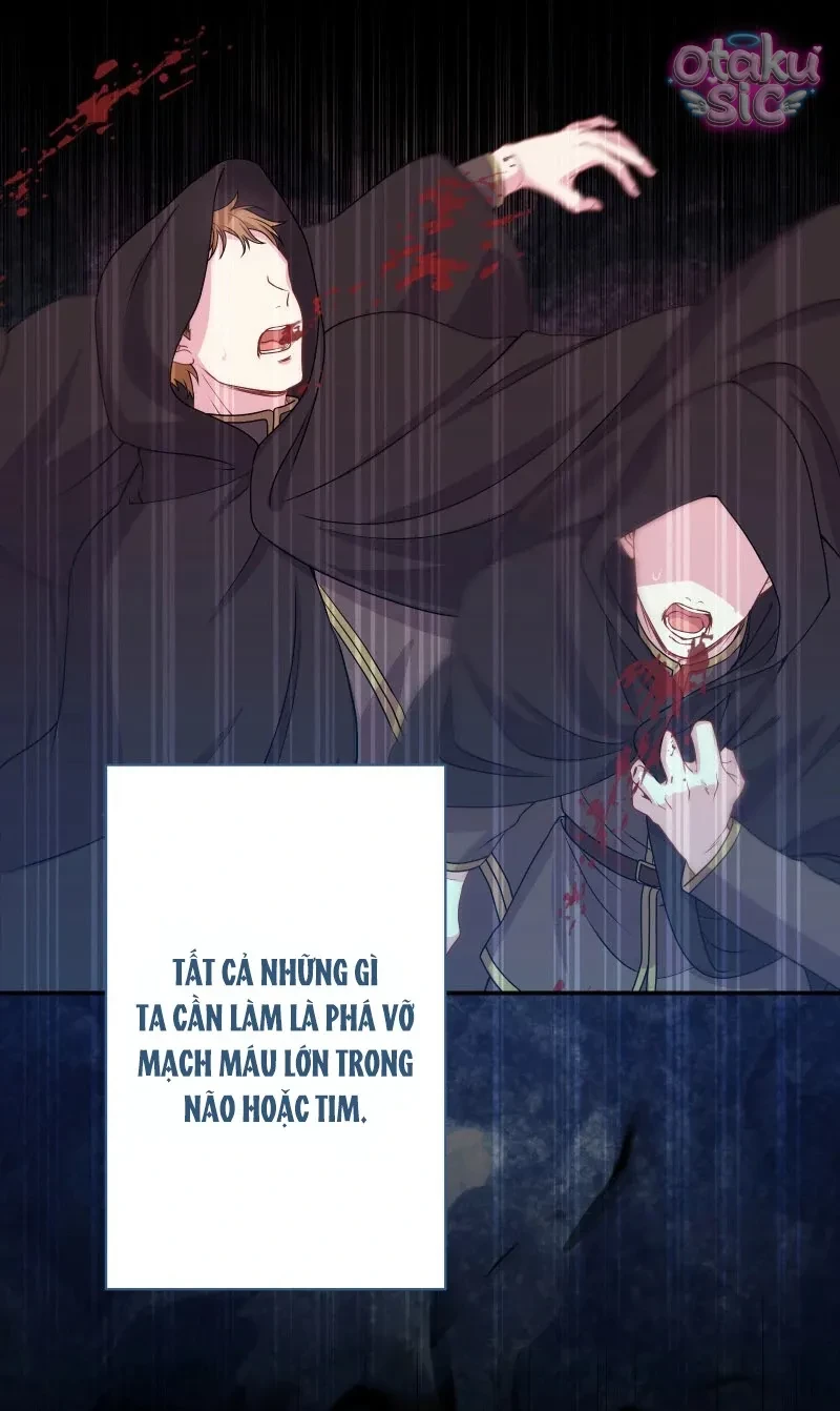 Hồi Phục Quá Mạnh - Nhà Vua Đã Ám Ảnh Tôi Chapter 31 - 29