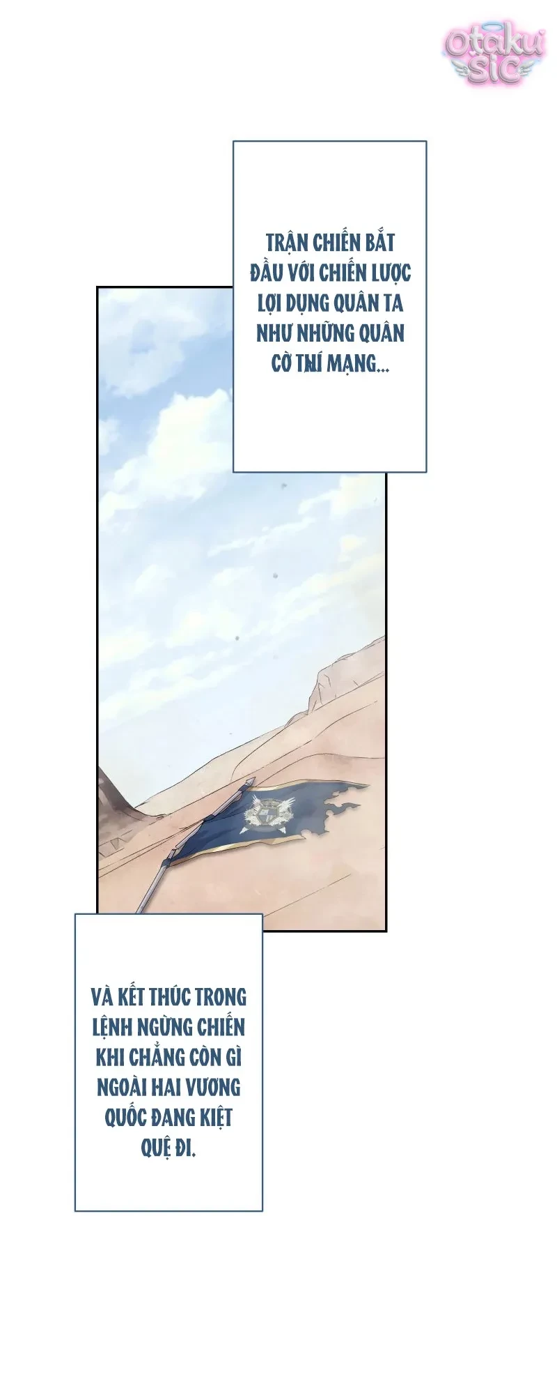 Hồi Phục Quá Mạnh - Nhà Vua Đã Ám Ảnh Tôi Chapter 31 - 32