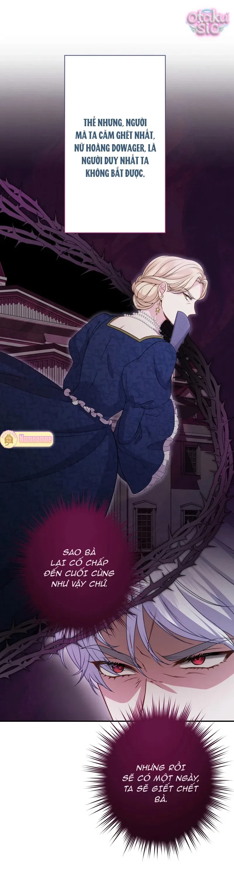 Hồi Phục Quá Mạnh - Nhà Vua Đã Ám Ảnh Tôi Chapter 31 - 40