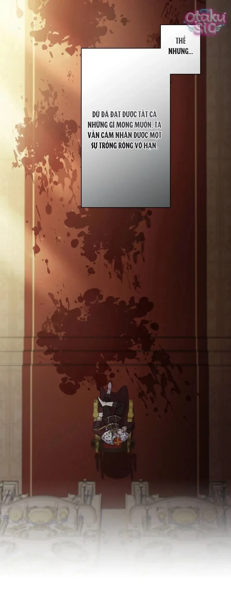 Hồi Phục Quá Mạnh - Nhà Vua Đã Ám Ảnh Tôi Chapter 31 - 43