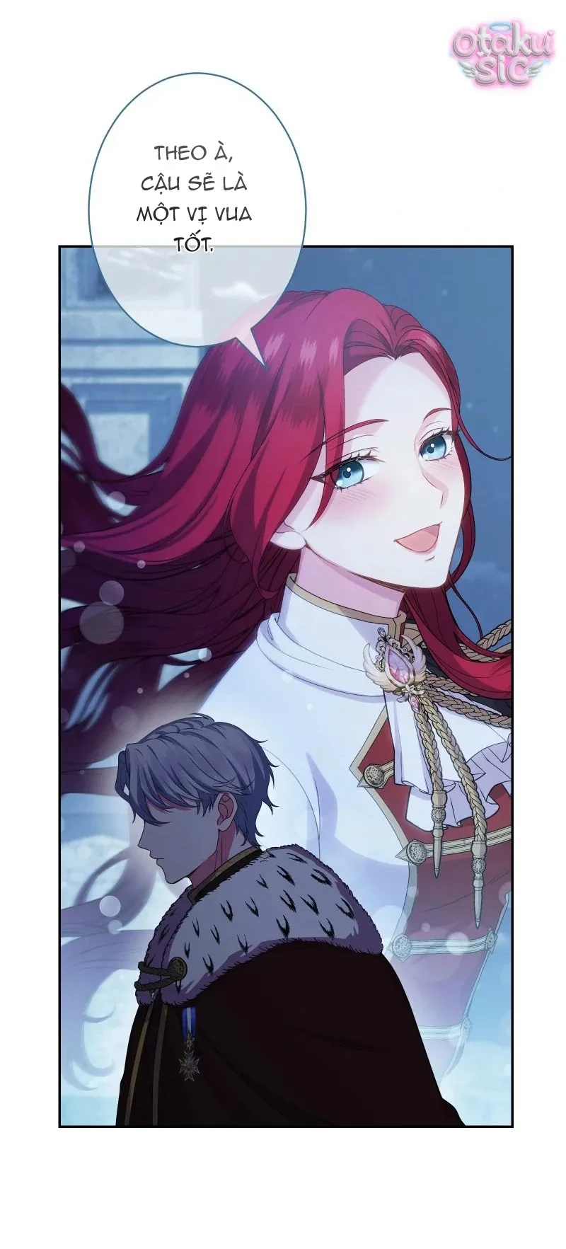 Hồi Phục Quá Mạnh - Nhà Vua Đã Ám Ảnh Tôi Chapter 31 - 44