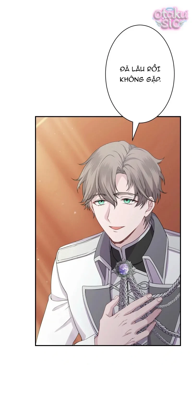 Hồi Phục Quá Mạnh - Nhà Vua Đã Ám Ảnh Tôi Chapter 31 - 48