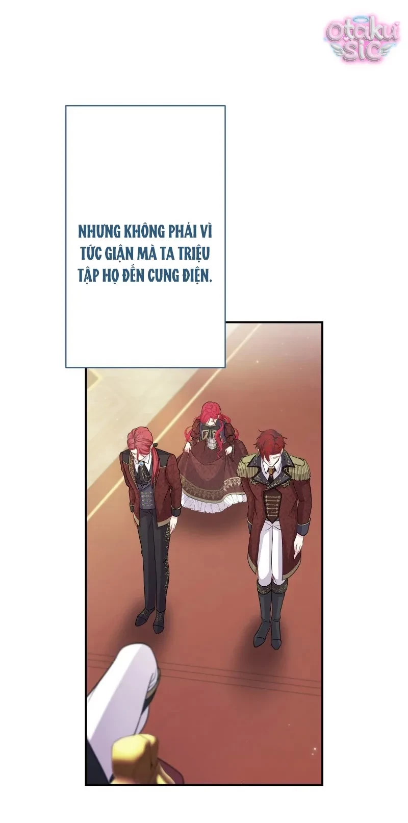 Hồi Phục Quá Mạnh - Nhà Vua Đã Ám Ảnh Tôi Chapter 31 - 59