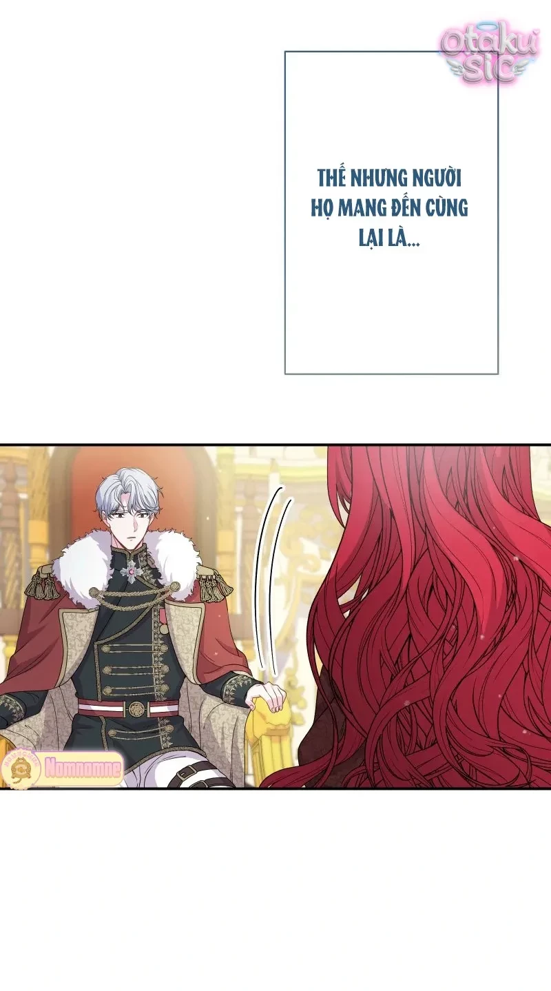 Hồi Phục Quá Mạnh - Nhà Vua Đã Ám Ảnh Tôi Chapter 31 - 60