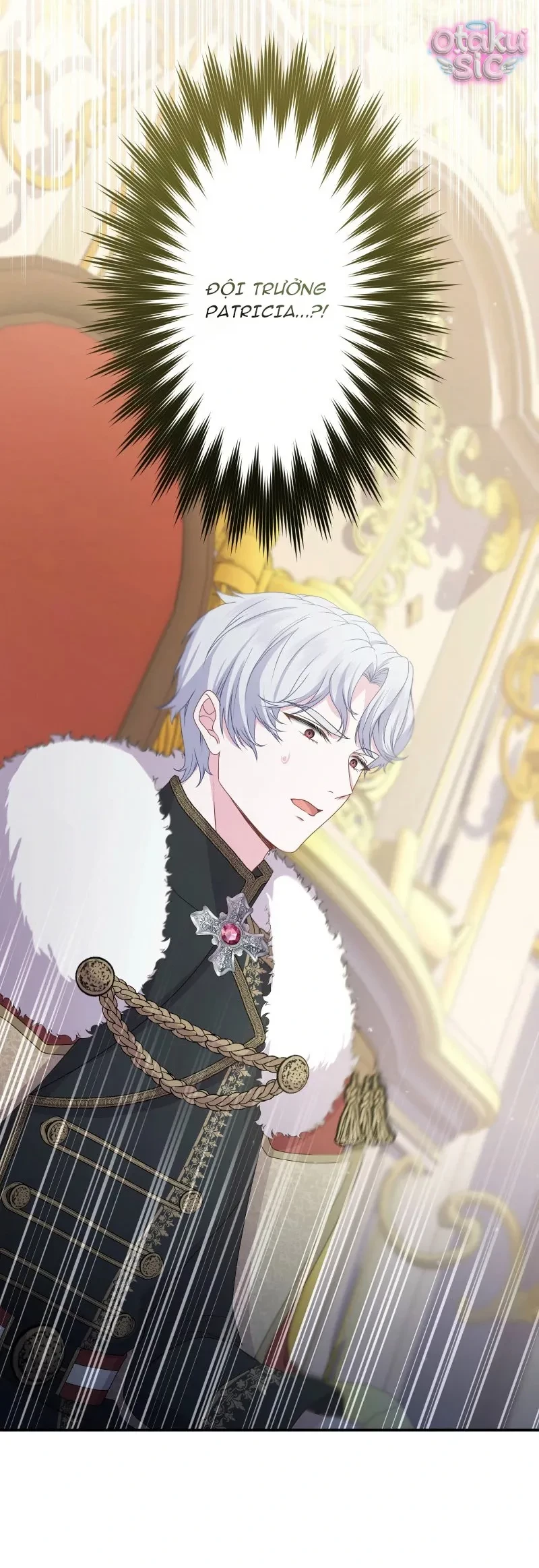 Hồi Phục Quá Mạnh - Nhà Vua Đã Ám Ảnh Tôi Chapter 31 - 62