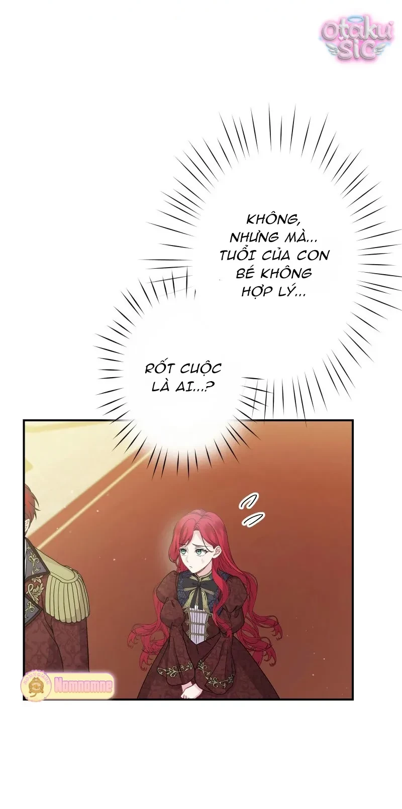 Hồi Phục Quá Mạnh - Nhà Vua Đã Ám Ảnh Tôi Chapter 31 - 63