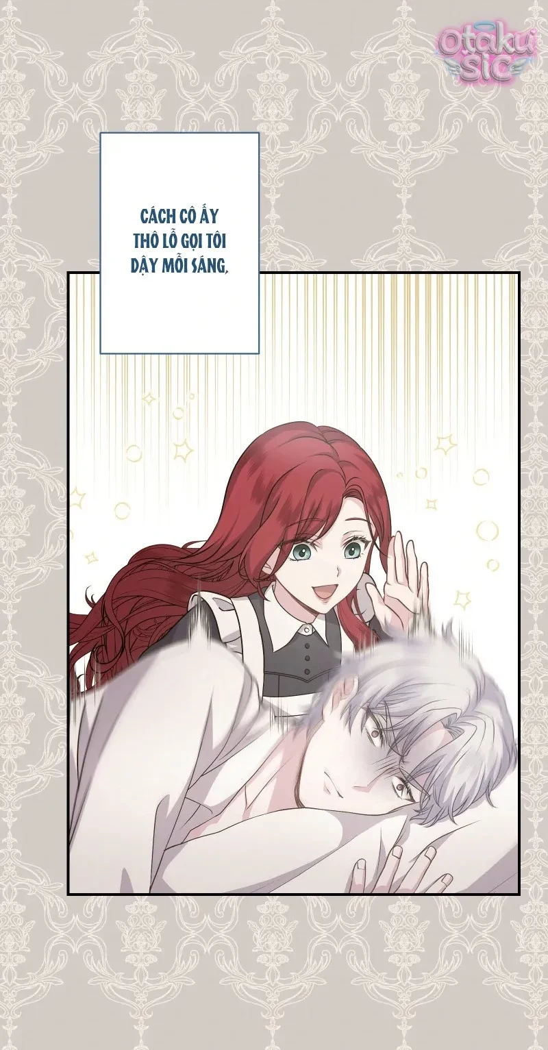 Hồi Phục Quá Mạnh - Nhà Vua Đã Ám Ảnh Tôi Chapter 31 - 67