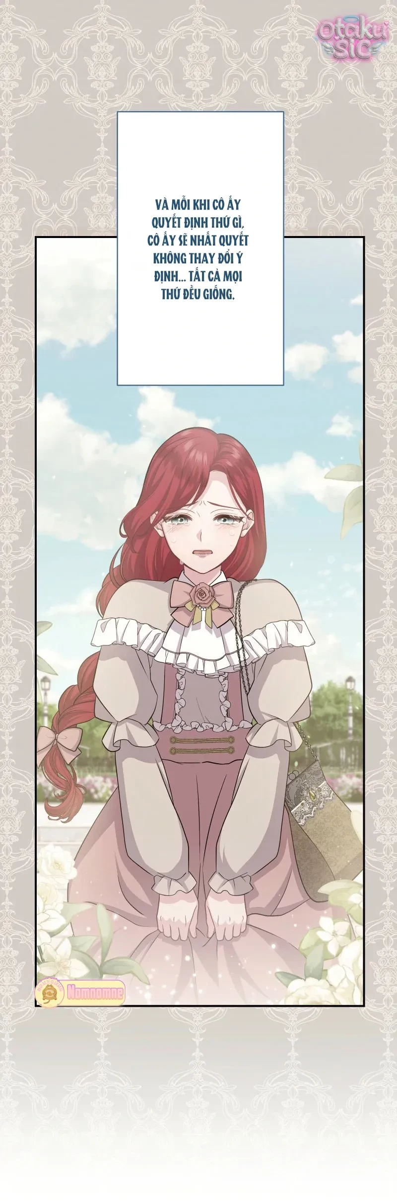 Hồi Phục Quá Mạnh - Nhà Vua Đã Ám Ảnh Tôi Chapter 31 - 68