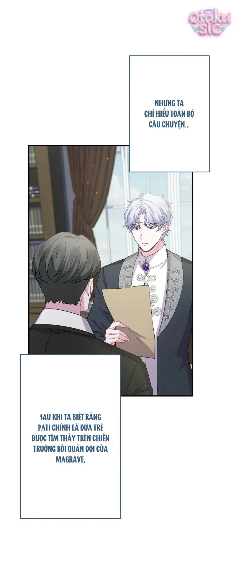 Hồi Phục Quá Mạnh - Nhà Vua Đã Ám Ảnh Tôi Chapter 31 - 69