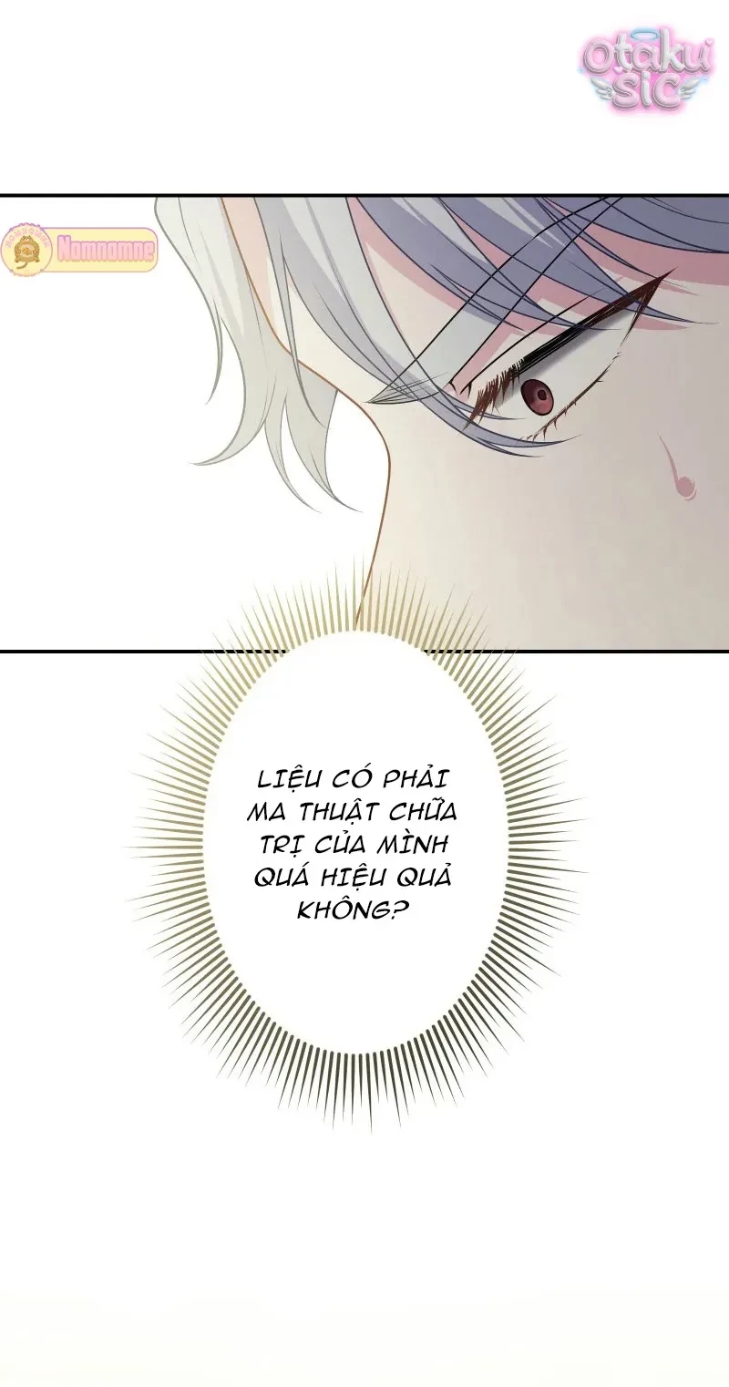 Hồi Phục Quá Mạnh - Nhà Vua Đã Ám Ảnh Tôi Chapter 31 - 70