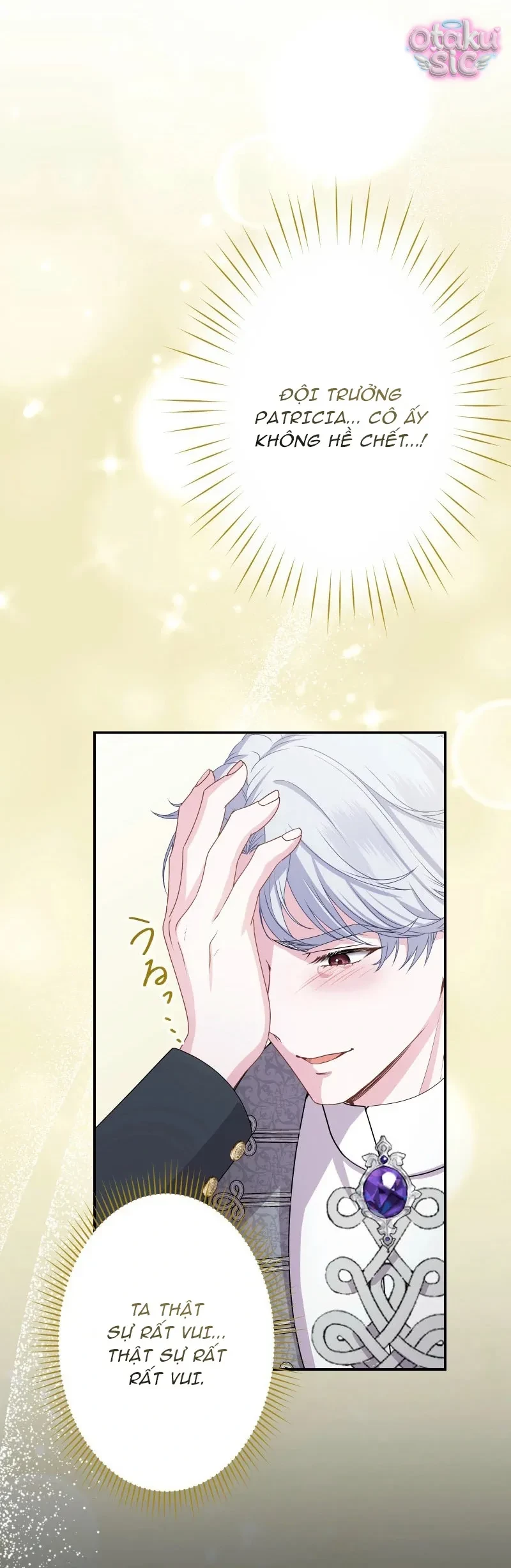 Hồi Phục Quá Mạnh - Nhà Vua Đã Ám Ảnh Tôi Chapter 31 - 71