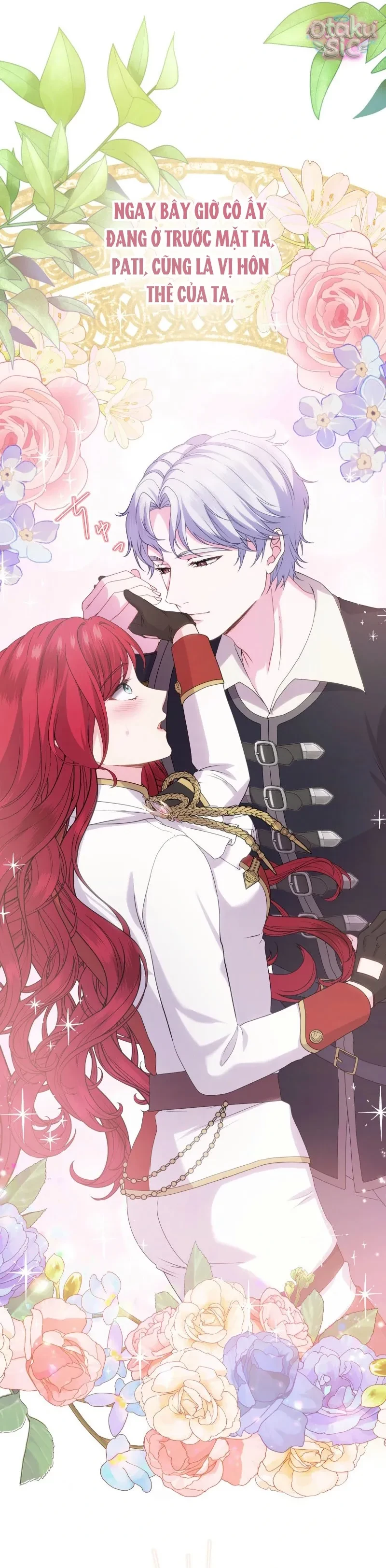 Hồi Phục Quá Mạnh - Nhà Vua Đã Ám Ảnh Tôi Chapter 31 - 75