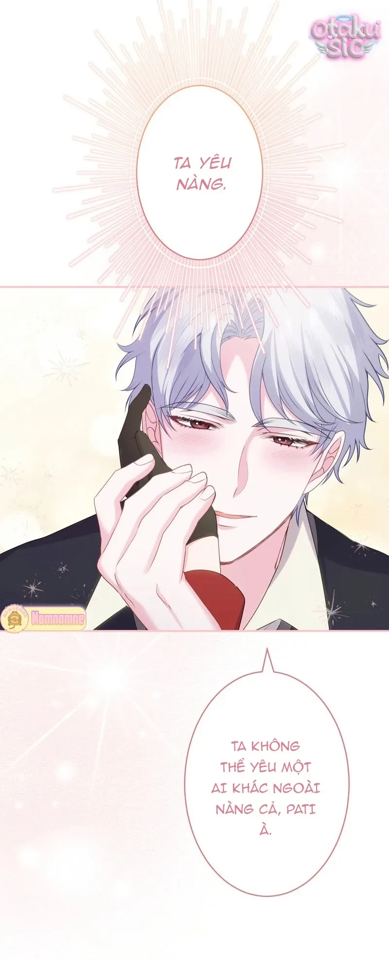 Hồi Phục Quá Mạnh - Nhà Vua Đã Ám Ảnh Tôi Chapter 31 - 76