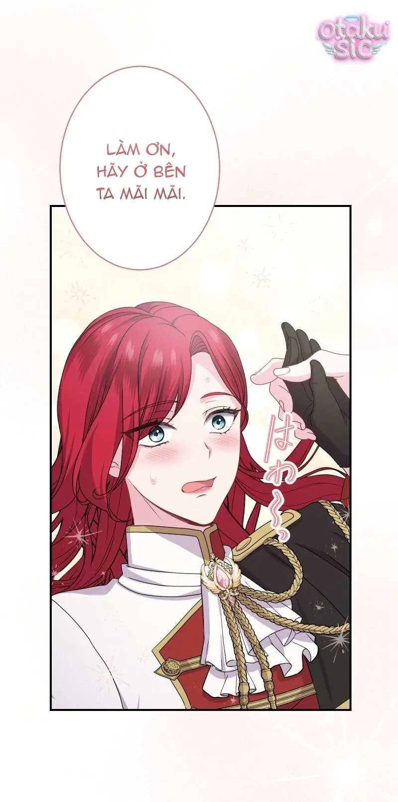 Hồi Phục Quá Mạnh - Nhà Vua Đã Ám Ảnh Tôi Chapter 32 - 2