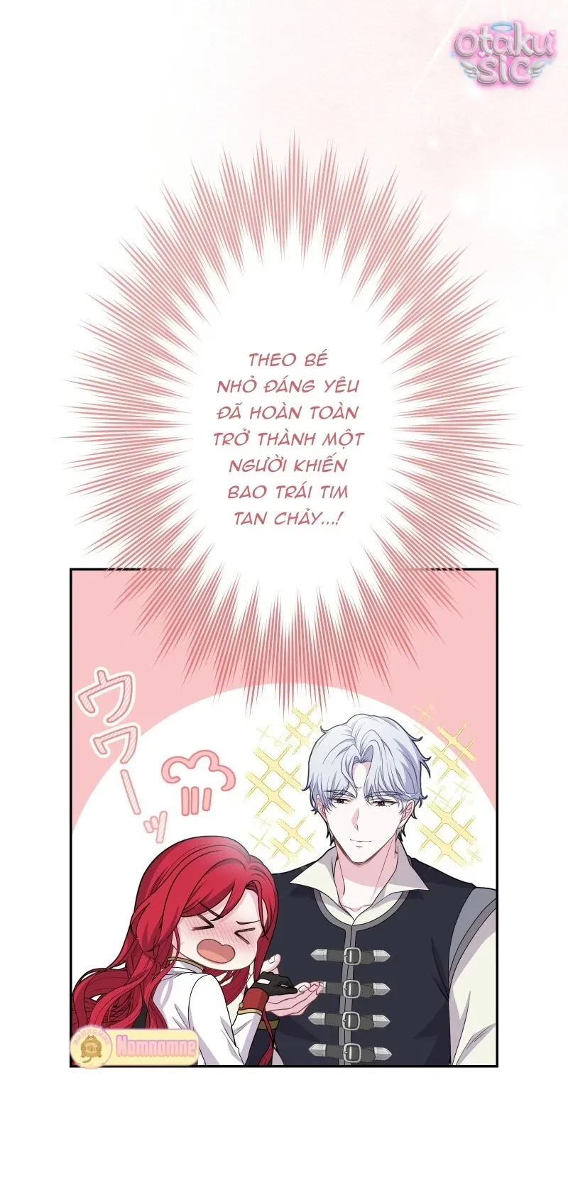 Hồi Phục Quá Mạnh - Nhà Vua Đã Ám Ảnh Tôi Chapter 32 - 3