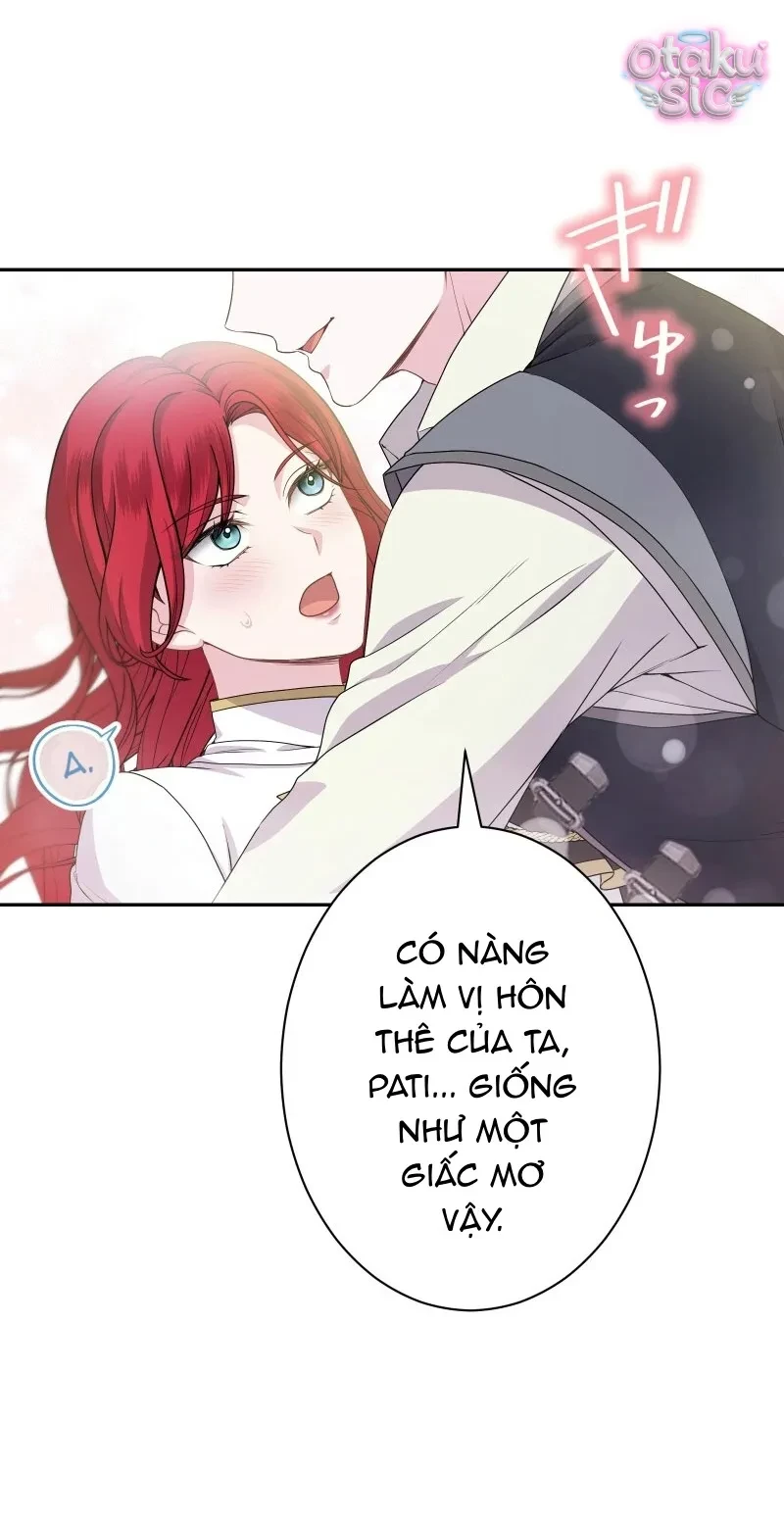 Hồi Phục Quá Mạnh - Nhà Vua Đã Ám Ảnh Tôi Chapter 32 - 4