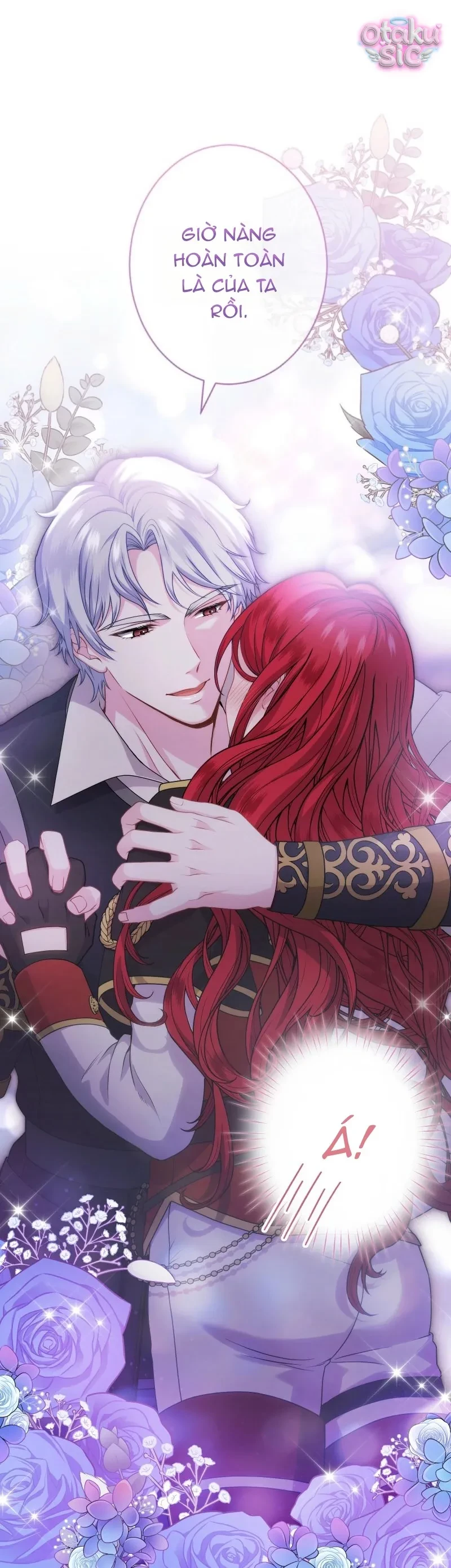 Hồi Phục Quá Mạnh - Nhà Vua Đã Ám Ảnh Tôi Chapter 32 - 5