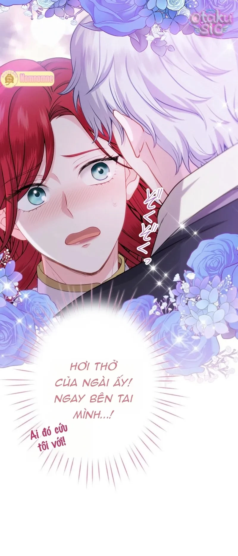 Hồi Phục Quá Mạnh - Nhà Vua Đã Ám Ảnh Tôi Chapter 32 - 6