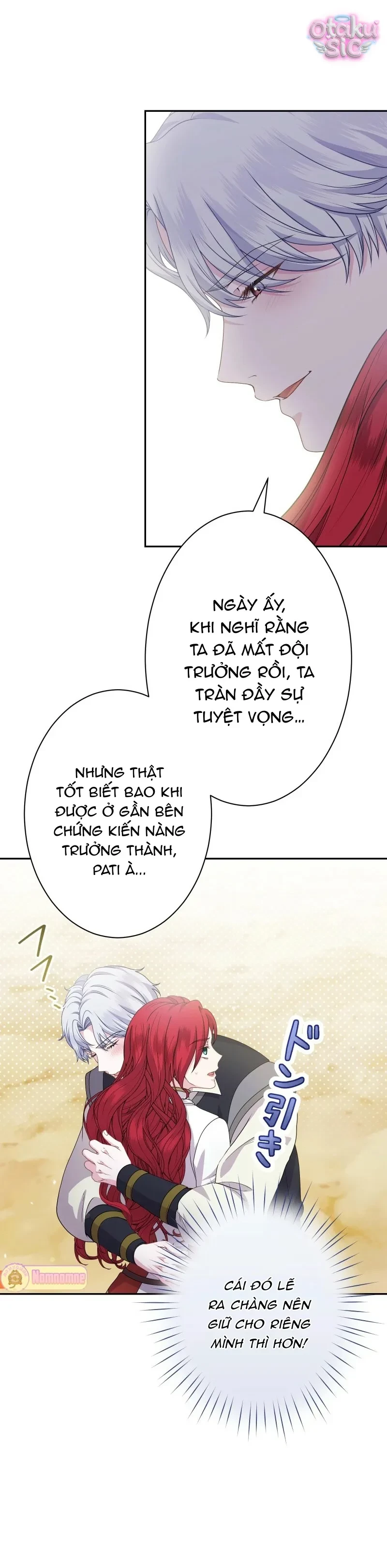 Hồi Phục Quá Mạnh - Nhà Vua Đã Ám Ảnh Tôi Chapter 32 - 7