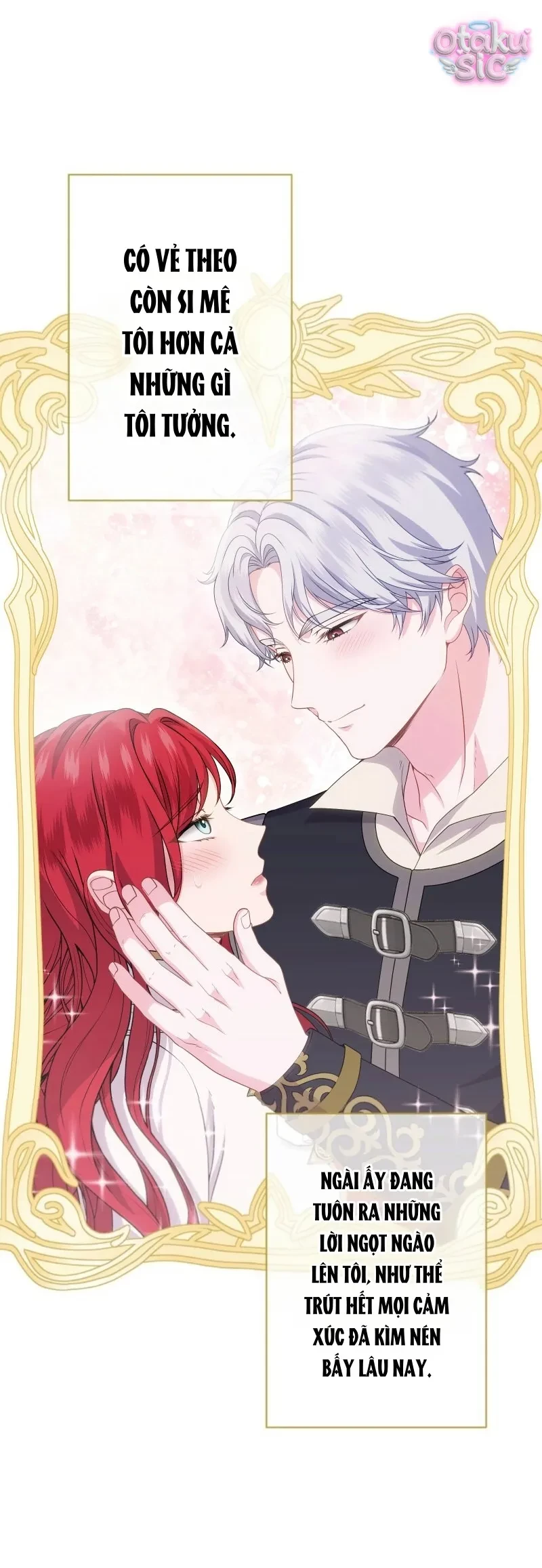 Hồi Phục Quá Mạnh - Nhà Vua Đã Ám Ảnh Tôi Chapter 32 - 8