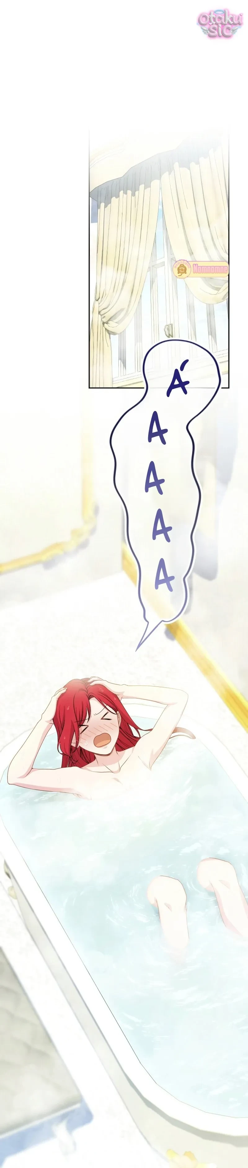 Hồi Phục Quá Mạnh - Nhà Vua Đã Ám Ảnh Tôi Chapter 32 - 11