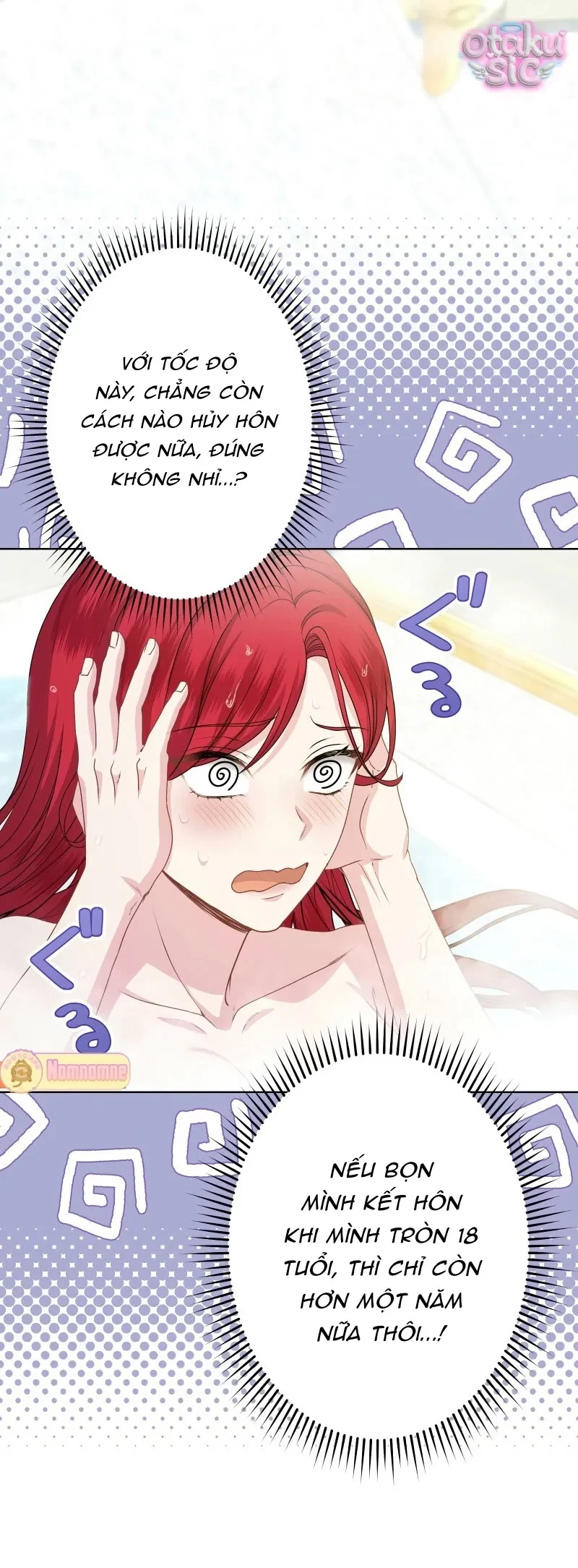 Hồi Phục Quá Mạnh - Nhà Vua Đã Ám Ảnh Tôi Chapter 32 - 12