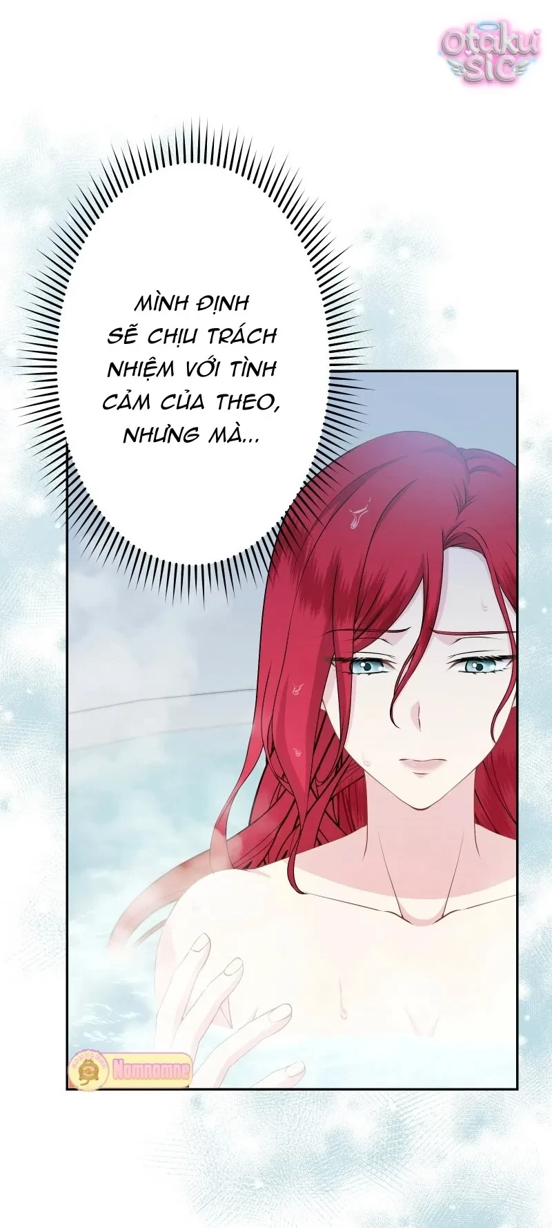 Hồi Phục Quá Mạnh - Nhà Vua Đã Ám Ảnh Tôi Chapter 32 - 14