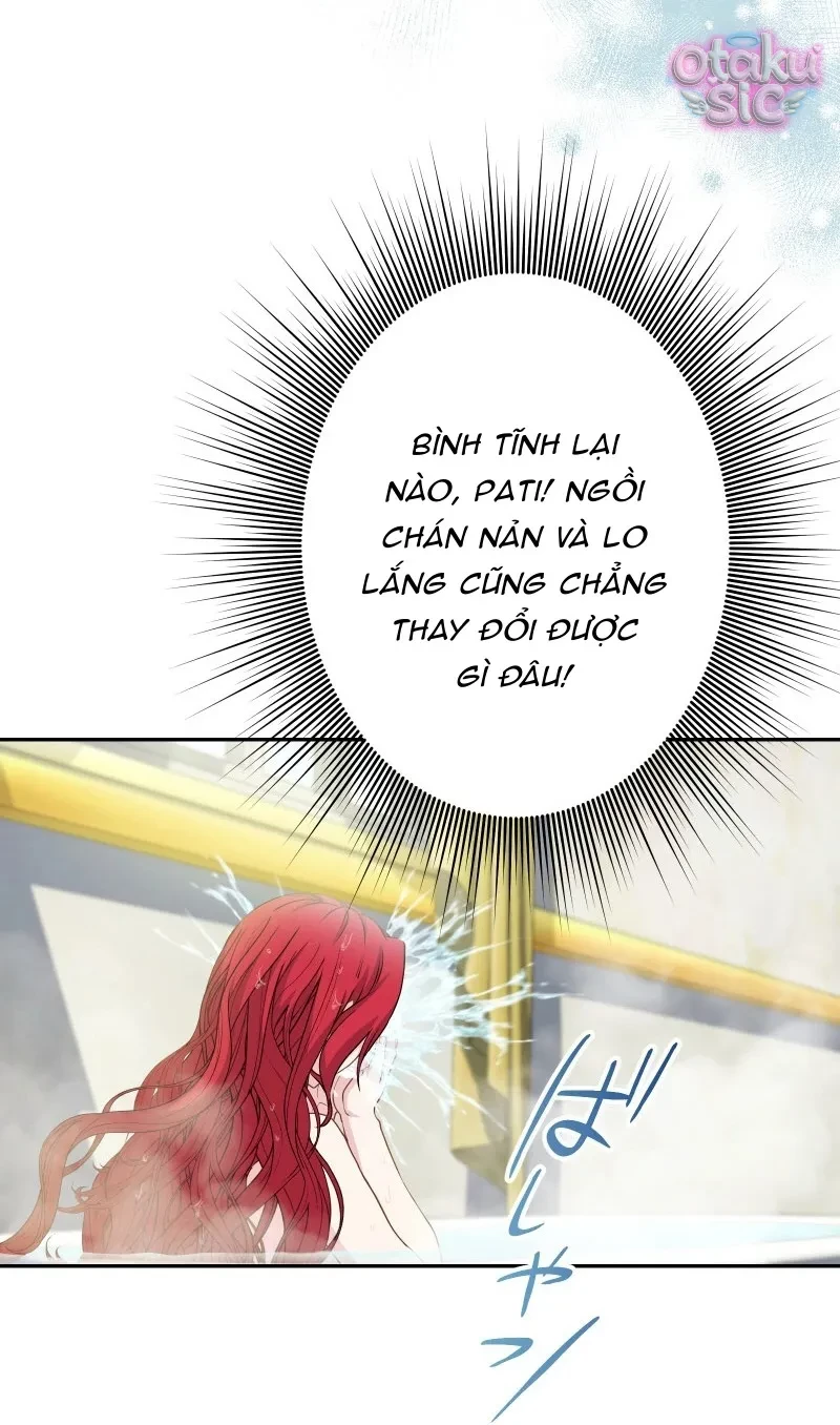 Hồi Phục Quá Mạnh - Nhà Vua Đã Ám Ảnh Tôi Chapter 32 - 15