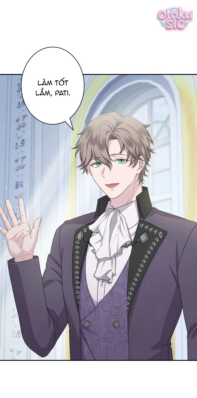 Hồi Phục Quá Mạnh - Nhà Vua Đã Ám Ảnh Tôi Chapter 32 - 18