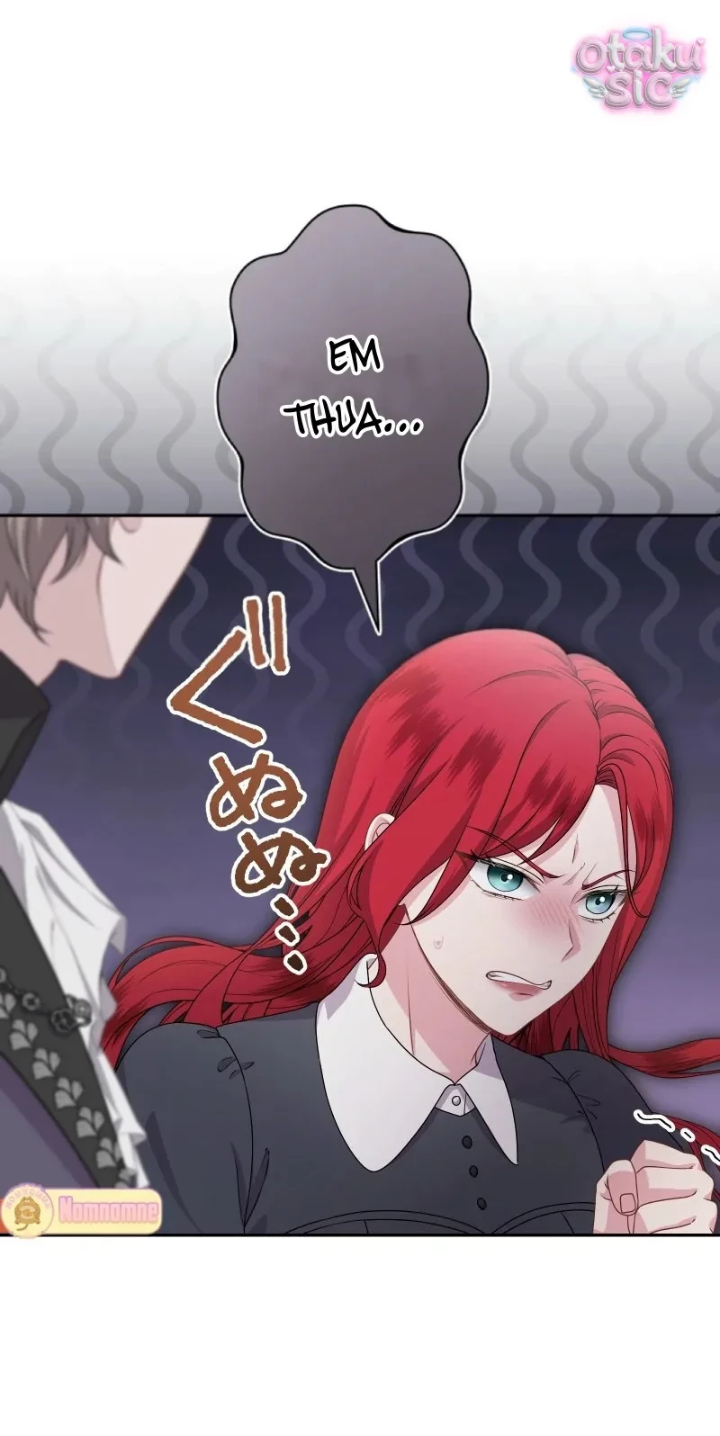 Hồi Phục Quá Mạnh - Nhà Vua Đã Ám Ảnh Tôi Chapter 32 - 21