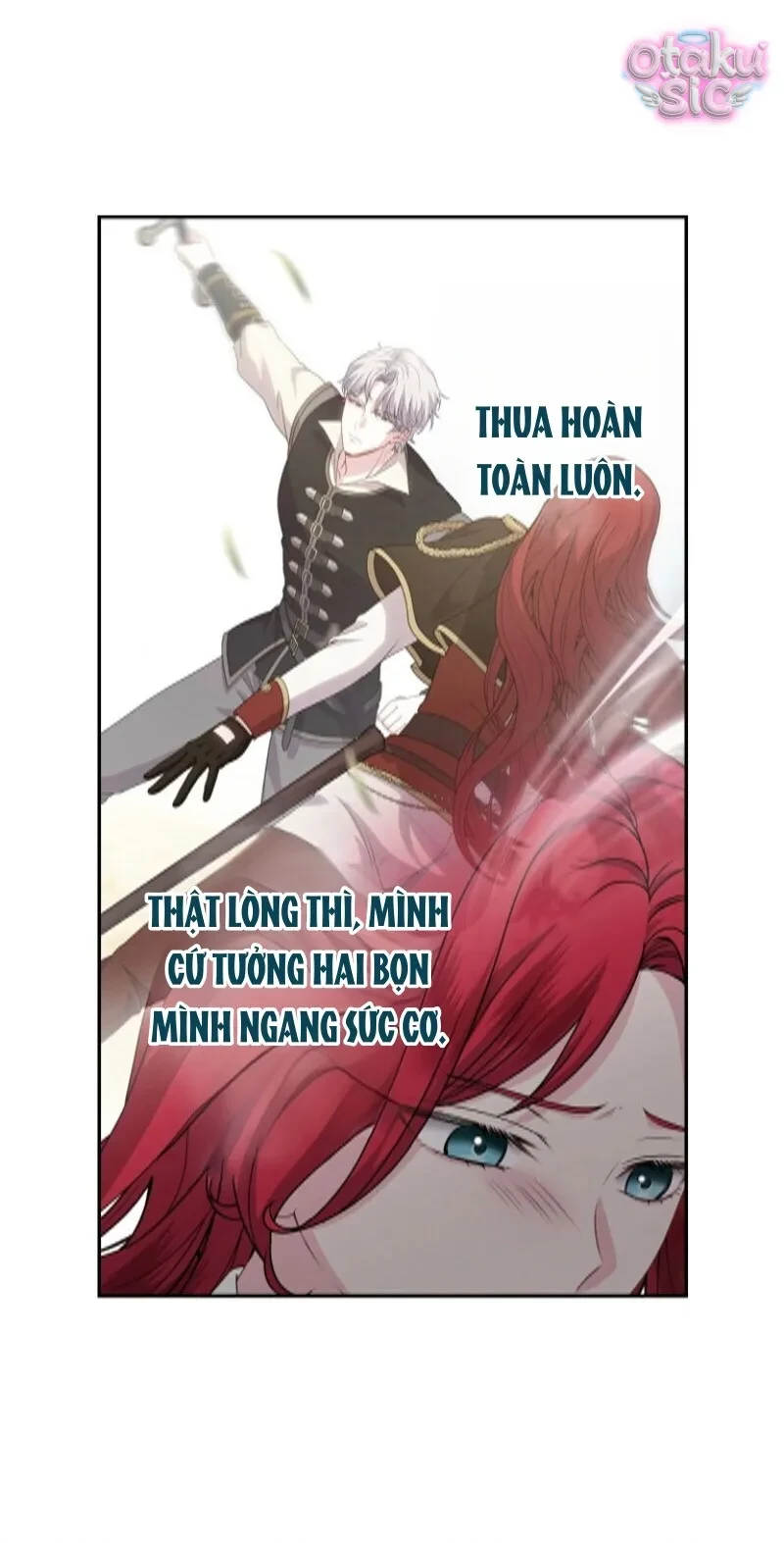 Hồi Phục Quá Mạnh - Nhà Vua Đã Ám Ảnh Tôi Chapter 32 - 22