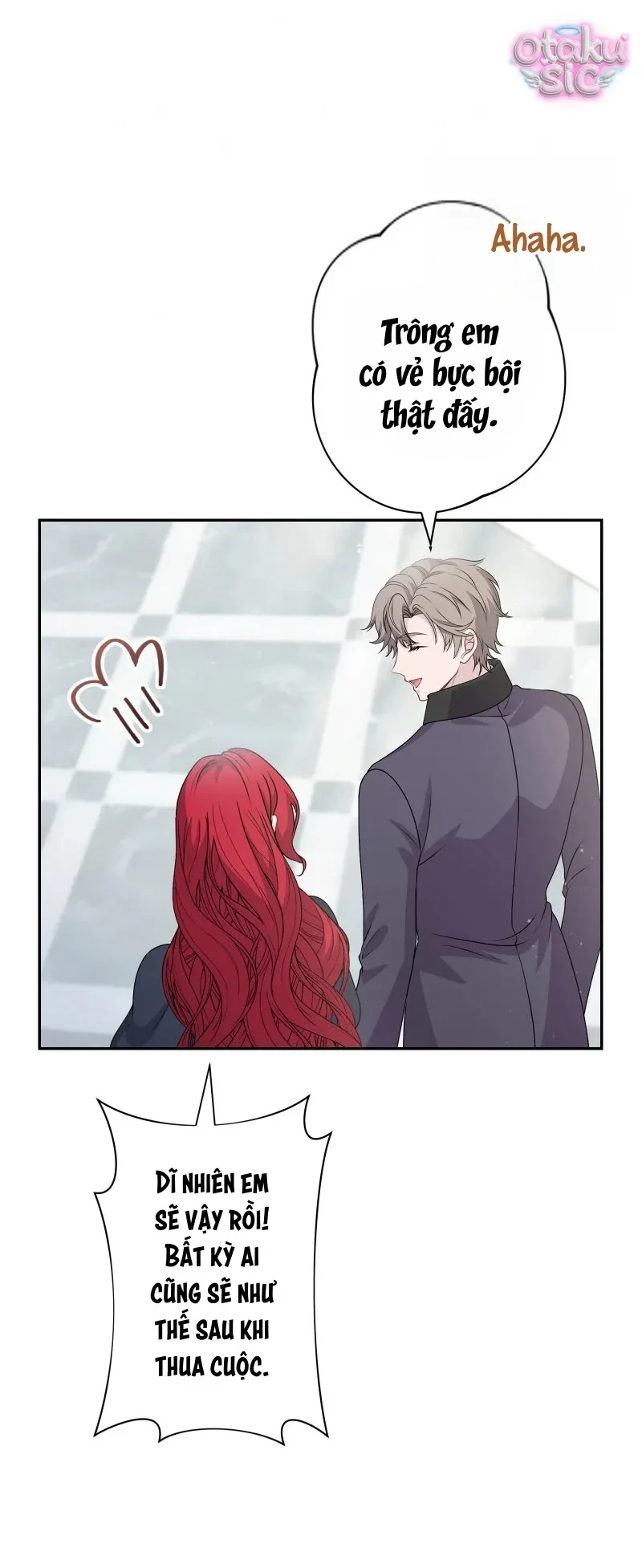 Hồi Phục Quá Mạnh - Nhà Vua Đã Ám Ảnh Tôi Chapter 32 - 23