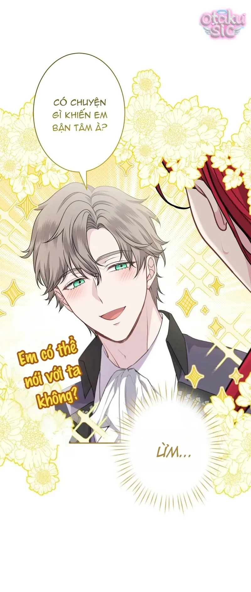 Hồi Phục Quá Mạnh - Nhà Vua Đã Ám Ảnh Tôi Chapter 32 - 28