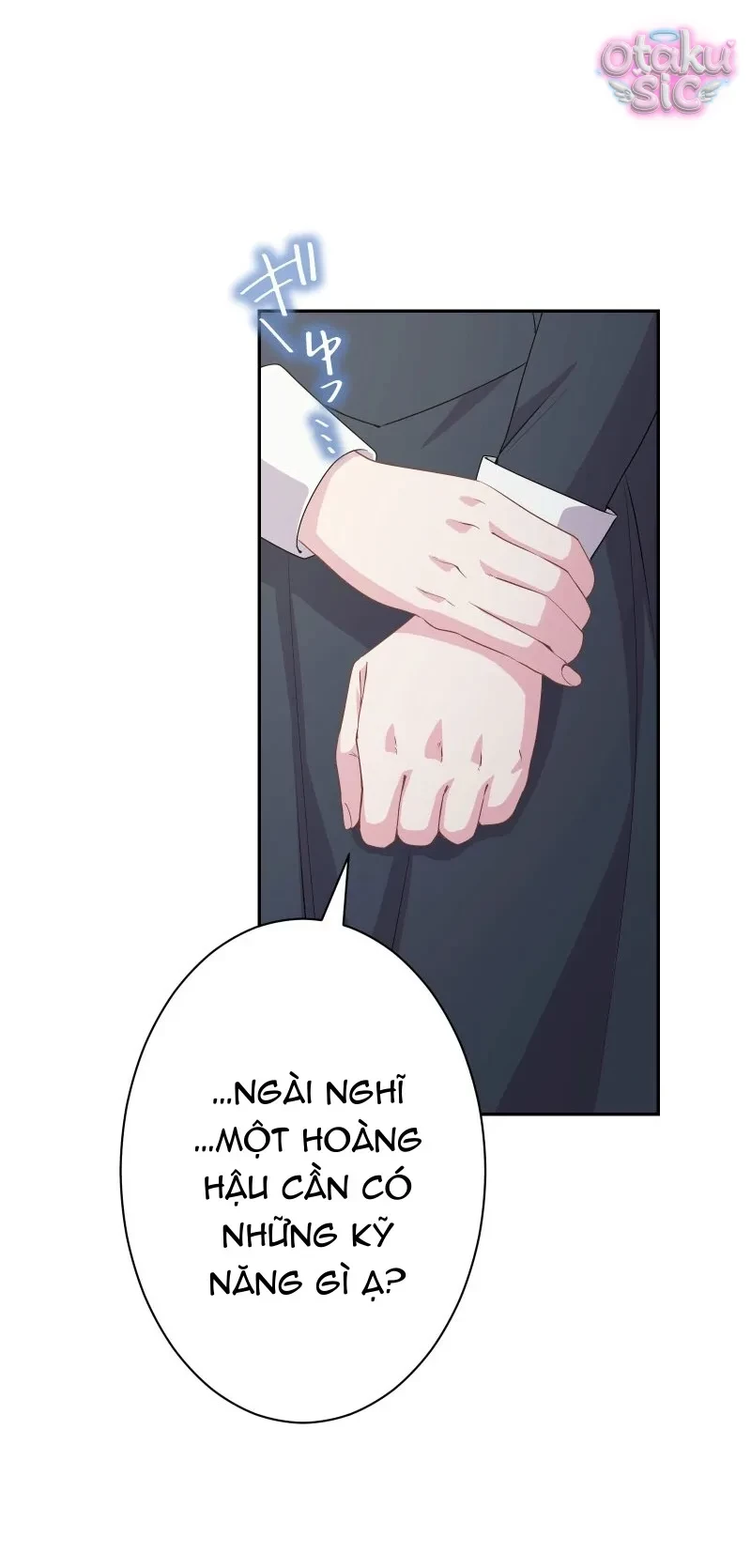 Hồi Phục Quá Mạnh - Nhà Vua Đã Ám Ảnh Tôi Chapter 32 - 29