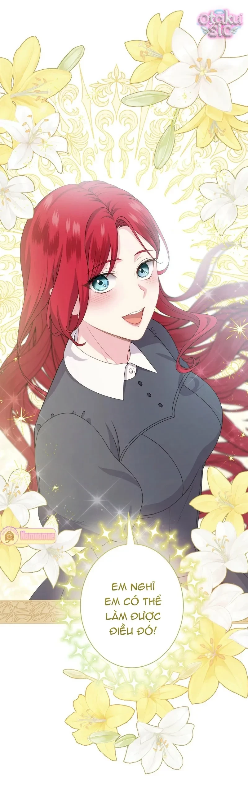 Hồi Phục Quá Mạnh - Nhà Vua Đã Ám Ảnh Tôi Chapter 32 - 34