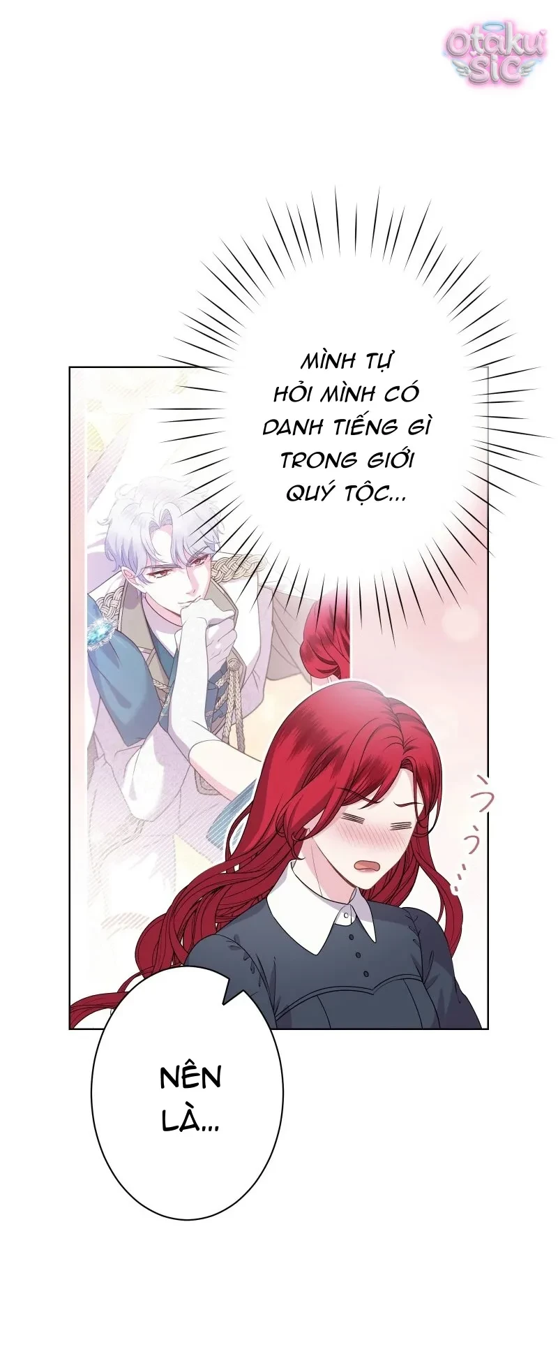 Hồi Phục Quá Mạnh - Nhà Vua Đã Ám Ảnh Tôi Chapter 32 - 38