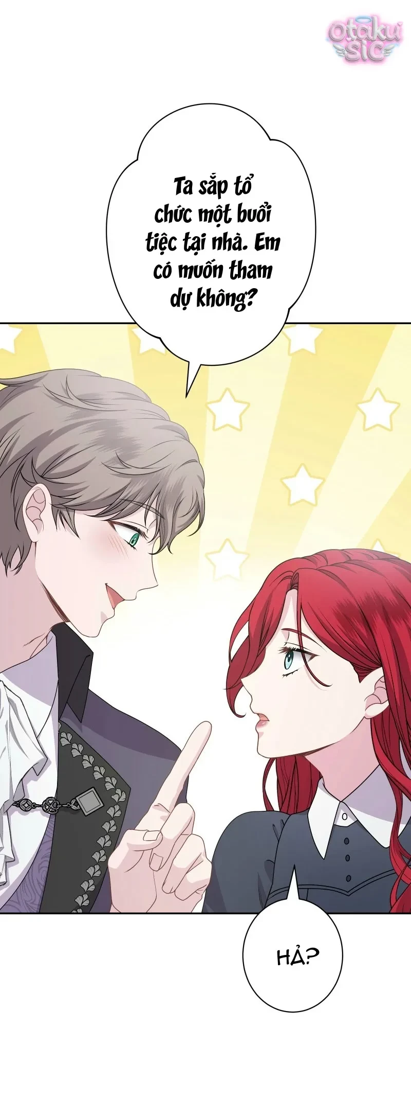 Hồi Phục Quá Mạnh - Nhà Vua Đã Ám Ảnh Tôi Chapter 32 - 39