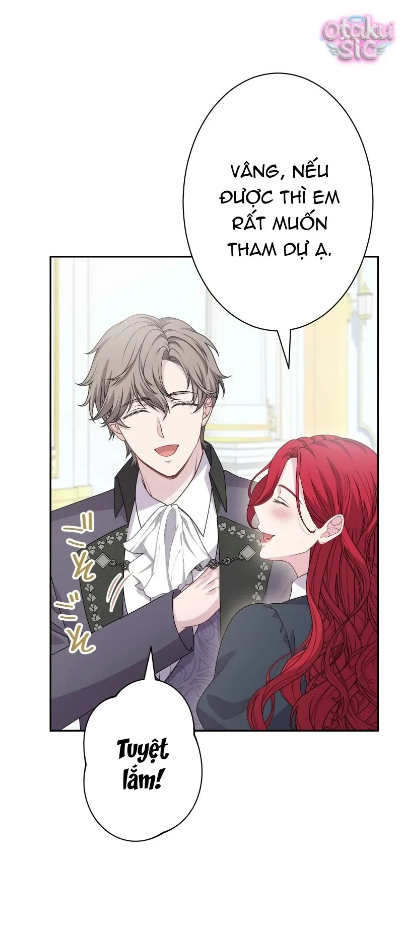 Hồi Phục Quá Mạnh - Nhà Vua Đã Ám Ảnh Tôi Chapter 32 - 41