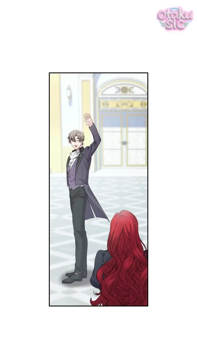 Hồi Phục Quá Mạnh - Nhà Vua Đã Ám Ảnh Tôi Chapter 32 - 43