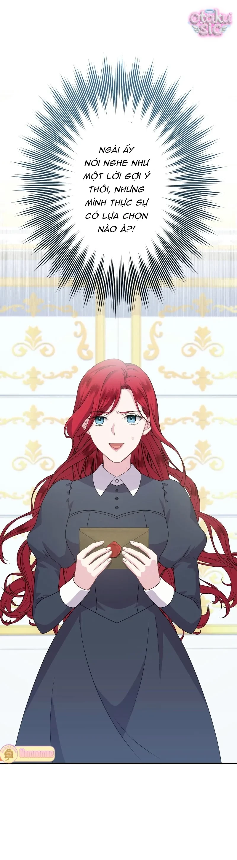 Hồi Phục Quá Mạnh - Nhà Vua Đã Ám Ảnh Tôi Chapter 32 - 44