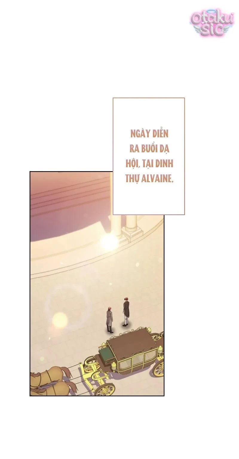 Hồi Phục Quá Mạnh - Nhà Vua Đã Ám Ảnh Tôi Chapter 32 - 45